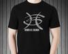 Heroes Del Silencio Bunbury Distressed Logo C T-Shirt and Kids Tshirt