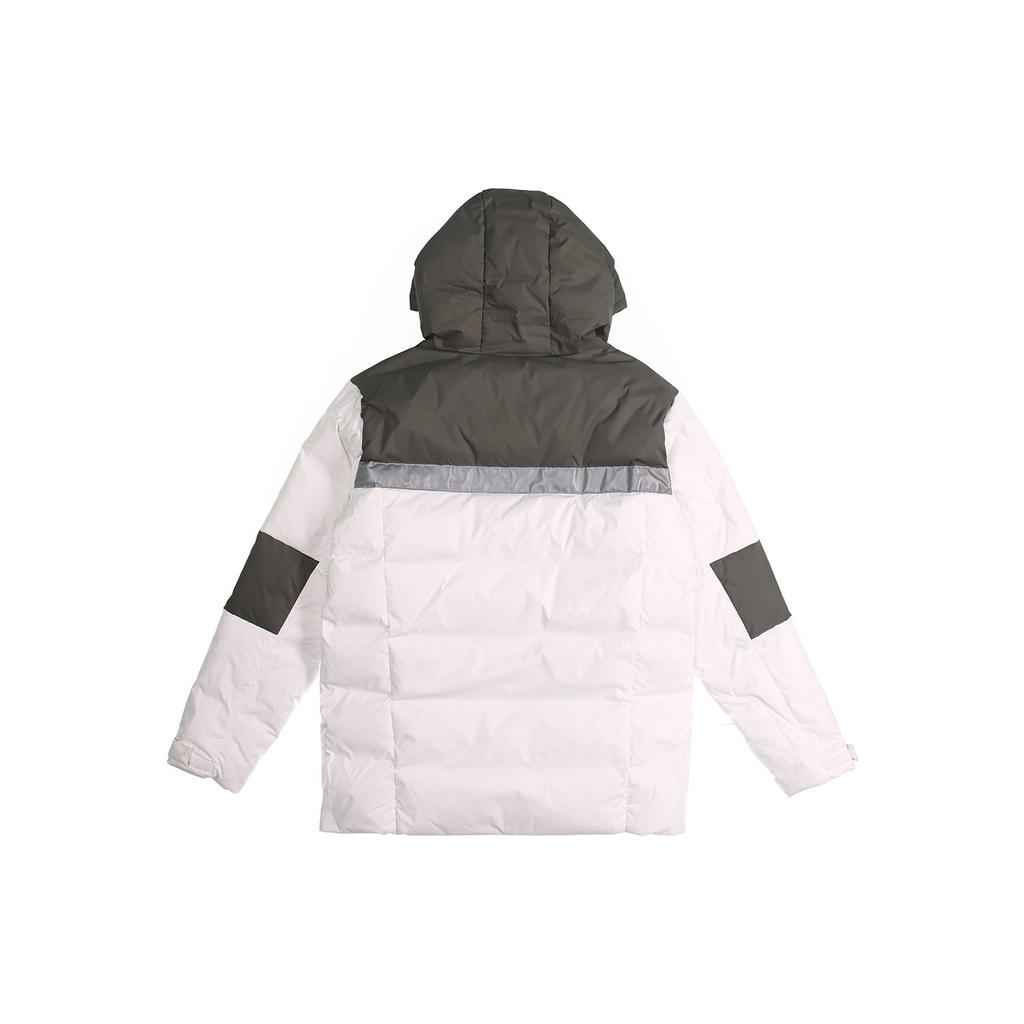 PUMA Down Jacket Winter Men's Gray 586604-42
