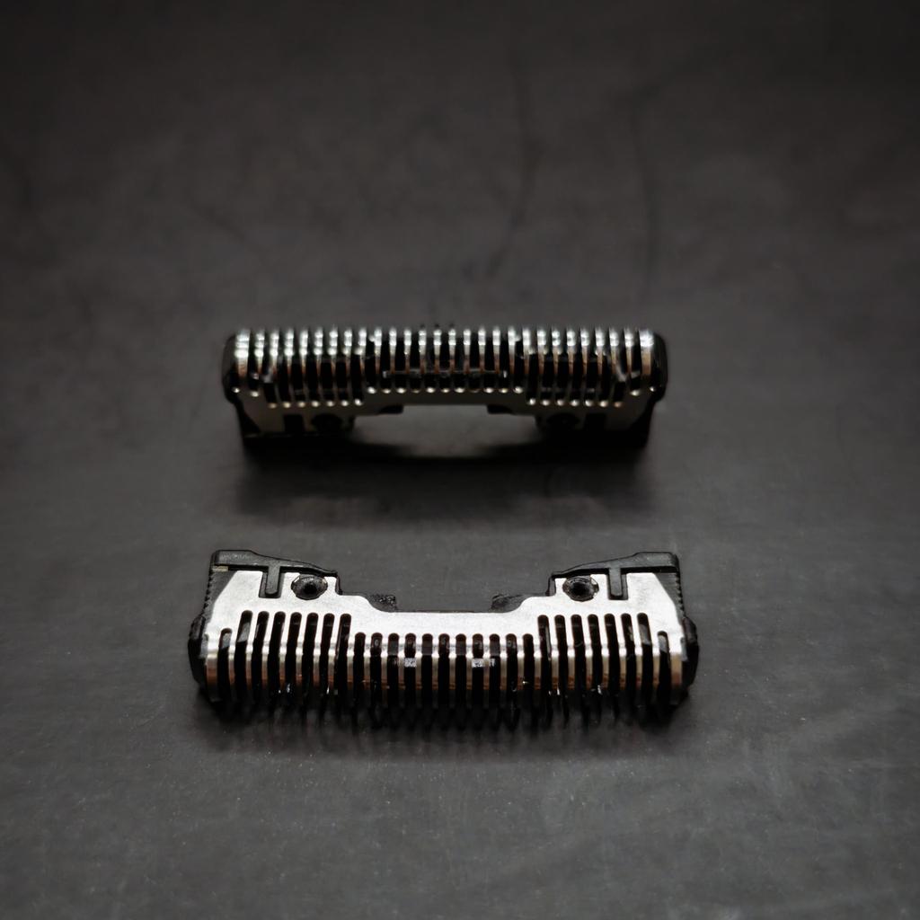 2* Razor Inner Blade Prewave Replacement For Panasonic ES-LT2A ES-LT5A ES-LT6A ES-LT7A ES-LT8A ES-LC20 ES-LC50 ES-LC60 ES-RC70