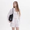 Dot Dot Bucket Bag (Black)
