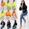 2022 Women's Shiny Down Cotton Bread Coat - New Style Jacket