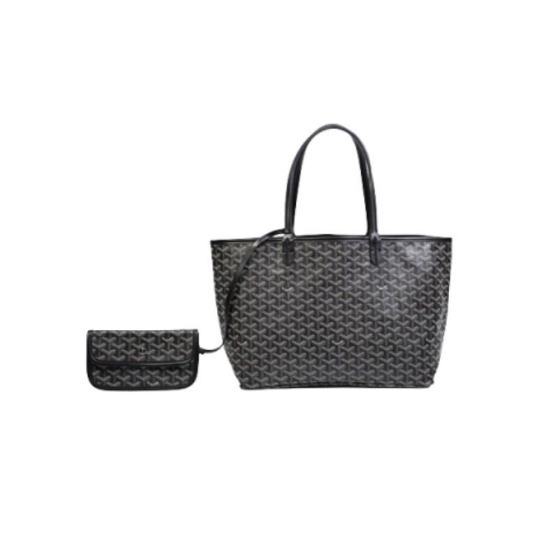 2023 New Fashion Pvc Tote Bag With Large Capacity For Shopping And Travel