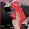 1Pcs Car Interior Wash Towel Microfiber Cleaning Rag Cloth For Volkswagen Jetta MK5 MK6 Golf-4 5 6 7 Passat 3B7 601 171 B5 B6 B7 T4 T5