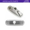 Front Side Wing Signal 2pcs For Fiat Fiorino Doblo Linea Peugeot Bipper Nemo OEM 51942933 51717793 6326H7