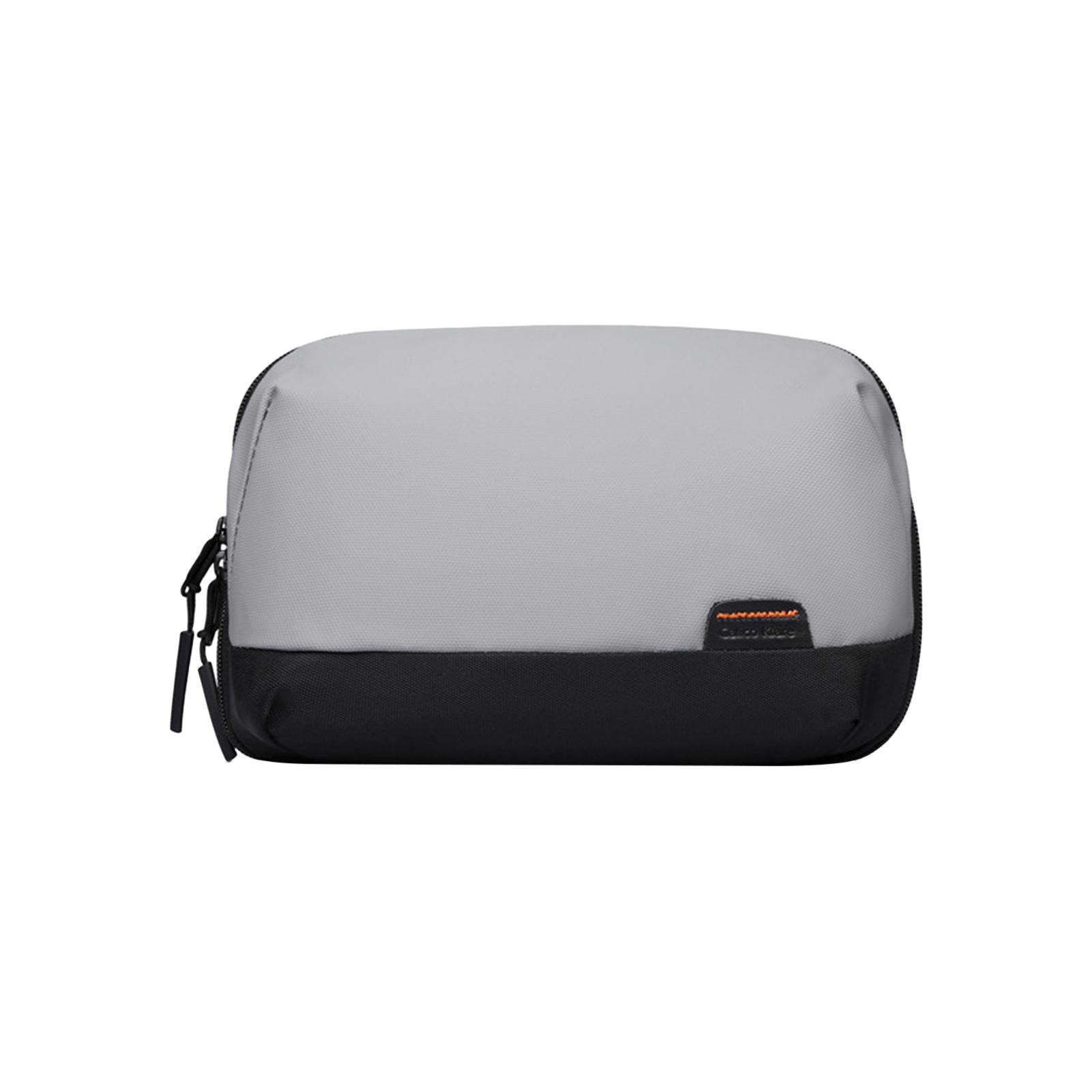 

Waterproof Digital Organizer Bag Portable Travel Cable Storage Case with Multiple Compartments for Charger Earphones