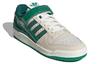 Adidas Originals Forum 84 Low Sneakers Green GX9060