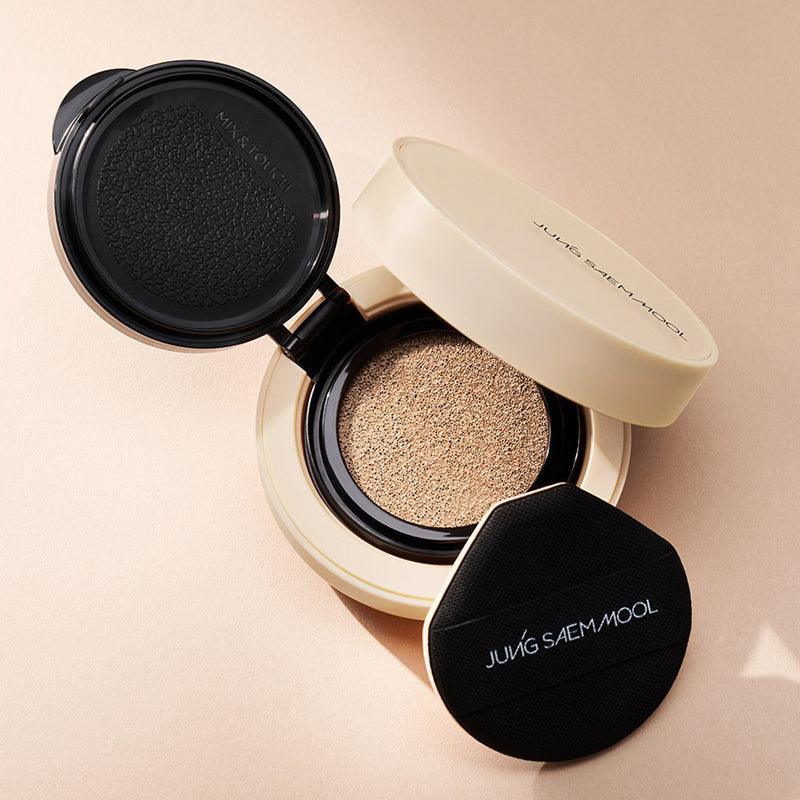 JUNGSAEMMOOL Skin Nuder Cushion Concealer (3 Colors) SPF 50+ PA+++ 10g