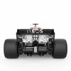 Rastar RC Car F1 RC Black 1/12 Mercedes-AMG Car,