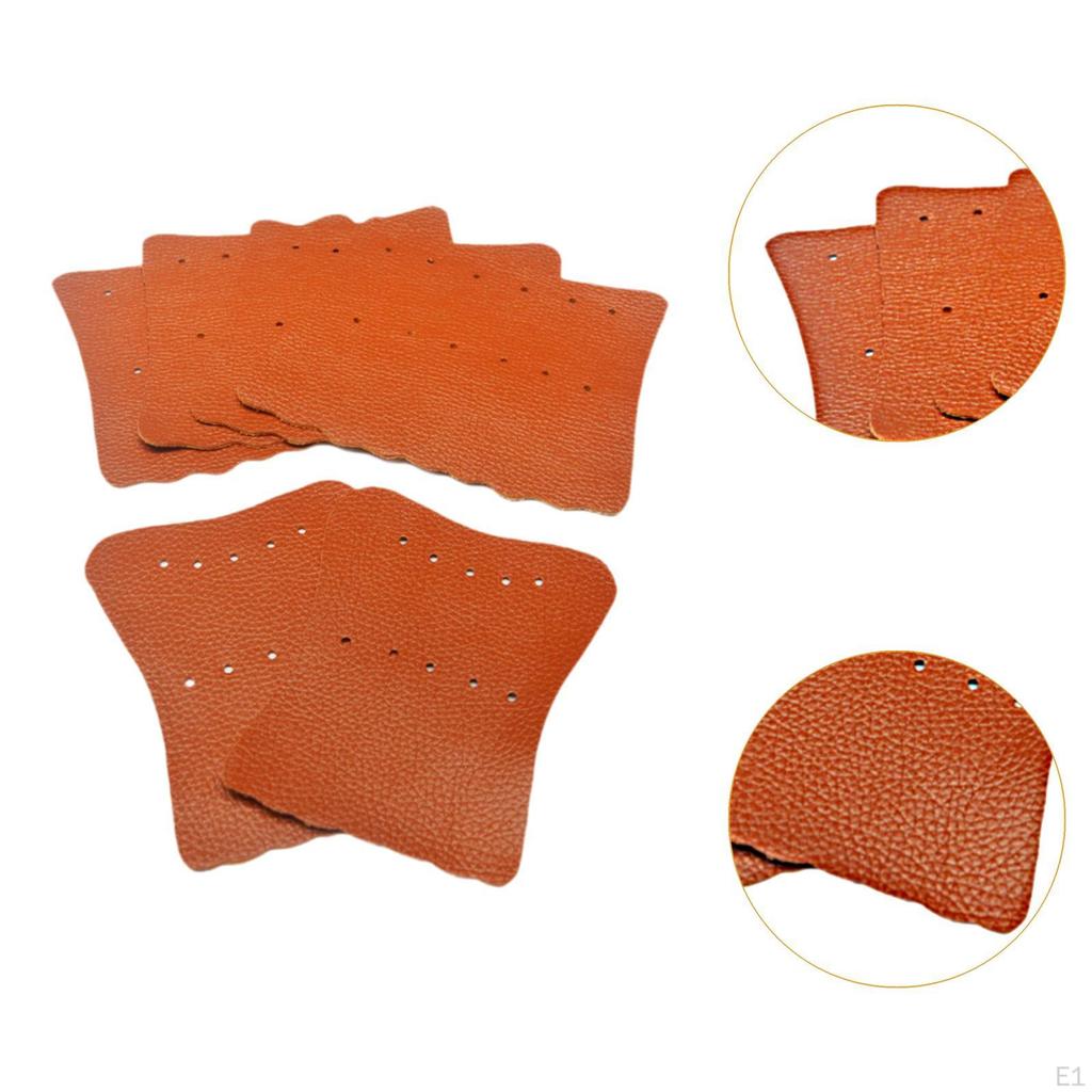 6x Billardtisch Tascheneinsätze Billard Ersatz Snooker Taschen Ecke