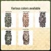 Shanyi 110L Camouflage Tactical Mountaineering Backpack