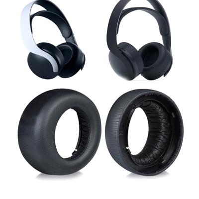 Ohrpolster für PS5 Pulse 3D-Headset, Ersatz-Ohrpolster, Ohrpolster, Ohrabdeckung