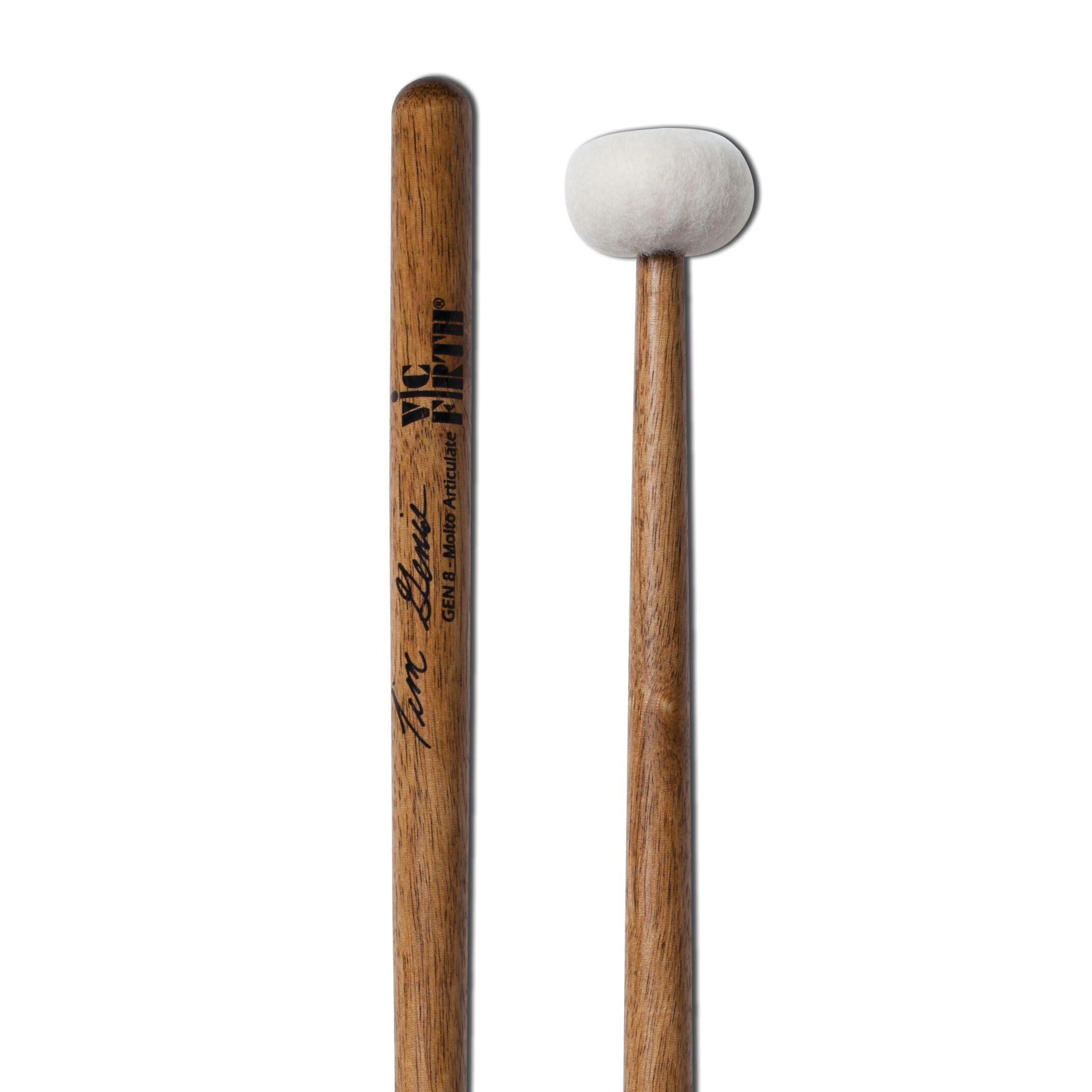 

Pearl VIC FIRTH Timpani Mallet VIC-GEN8
