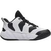 Anta Comfortable Fashionable Non-Slip Wear-Resistant Low-Top Kids Basketball Shoes Kids sneaker White Black 312441122