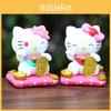 Figure Anime Fortune Cat Tabletop Decorations Toys Collectibles