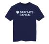 BARCLAYS Investment Banking T-shirt Unisex T-Shirt