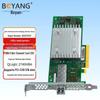 BOYANG 32G Single-Port Fibre Channel HBA Card