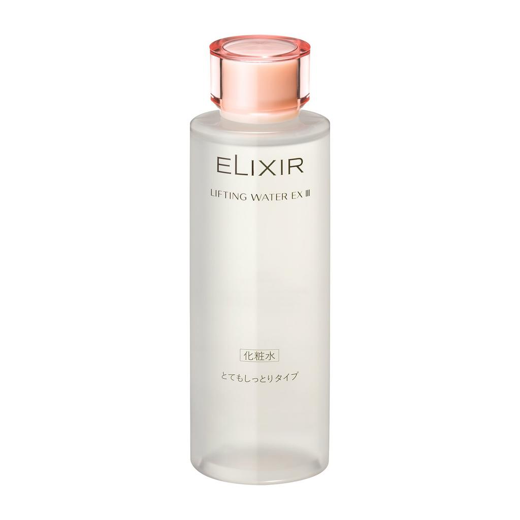 ELIXIR Lifting Water EX 3 Moist 150mL Lotion Moisturizing Superiel Shiseido (Very Type)