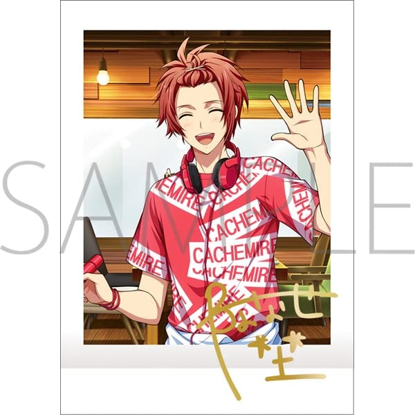 Movic IDOLiSH7 Pashakore 10 Balení Produktových Balíčků na Karty na 10 Neotevřených Krabic IDOLiSH7 (Původní verze) sv. (30 karet/10 krabiček/3 balíčky) sv.