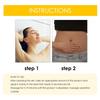 Jaysuing Body Soap Body Cleansing Skin Tightening Belly Firming Refreshing Body Soap