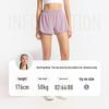 Keep Women's 2-in-1 Quick-Dry Sports Shorts