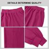 Wholesale SPA Uniform Doctor Nurse Scrub Nursing Uniform Women Jogger Nursing Scrubs Uniforms Set Multi Colored Workwear