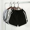 Shorts New Summer Sports Shorts Women High-waisted Three-quarter Pants Yoga Pants Casual Leggings Women