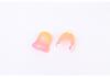 High Quality Ob11 Doll Plastic Hair Replacement Doll Hair Head Mold Accessories For Obitsu11 Gsc Body 1/12 Bjd Head Shell Doll Body Boy Girl