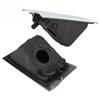 Fuel Petrol Tank Cap Cover Base 4637797 For Ford Transit Mk7 2006-2014