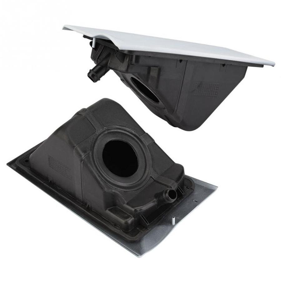 Fuel Petrol Tank Cap Cover Base 4637797 For Ford Transit Mk7 2006-2014