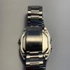 Used Operation CASIO W-780 549 PEPSI color Vintage Made in Japan