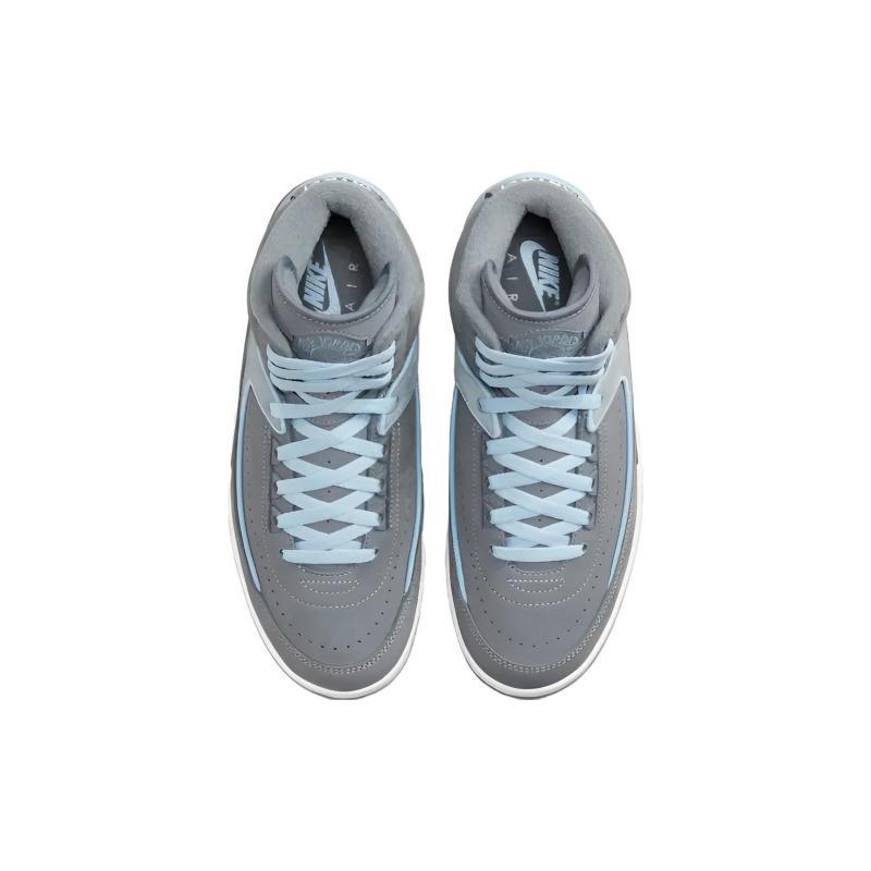 Jordan 2 Retro Cool Grey Women's Jordan FB8871-041