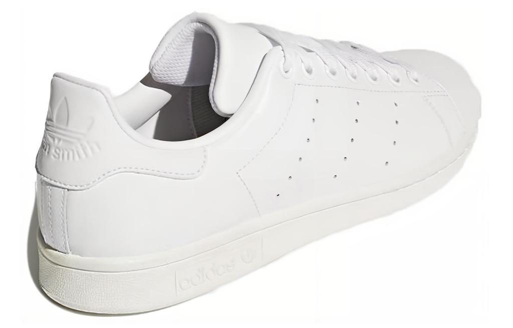 Stan Smith Adidas Originals 'Triple White' S75104