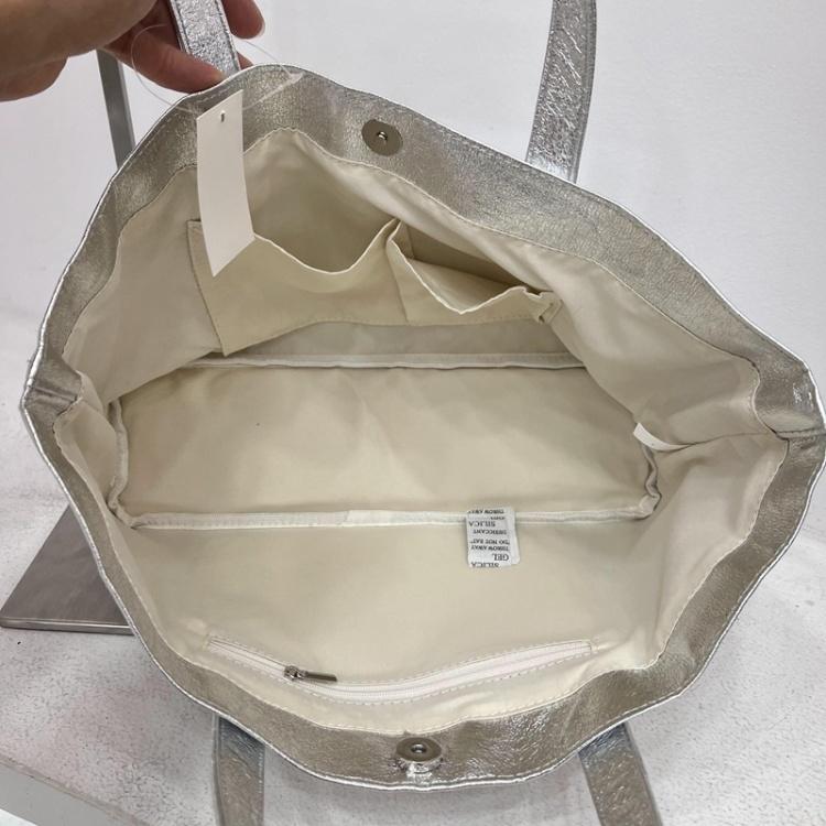 Large capacity tote bag women's shoulder handbag