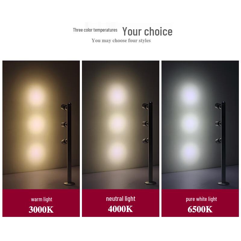 Oeny Jewelry Counter LED Spotlight