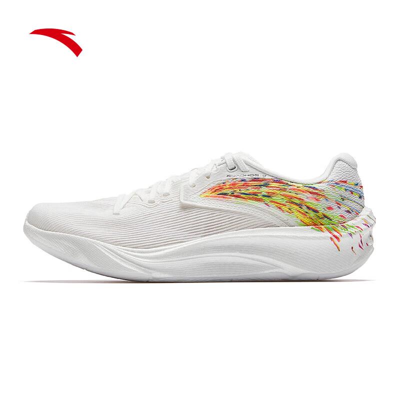 ANTA Asphalt Road King 2 Nitrogen Tech Women s Running Shoes 6.5