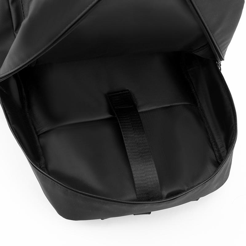 Business Men's Backpack Outdoor Travel Backpack Large Capacity Computer Bag
