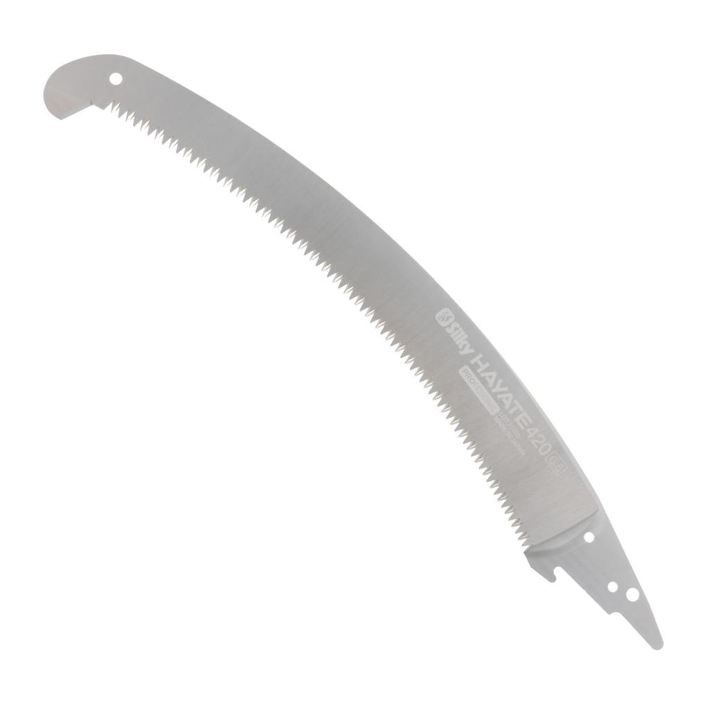 Silky Hayate Replacement Blade, 420mm, 373-42