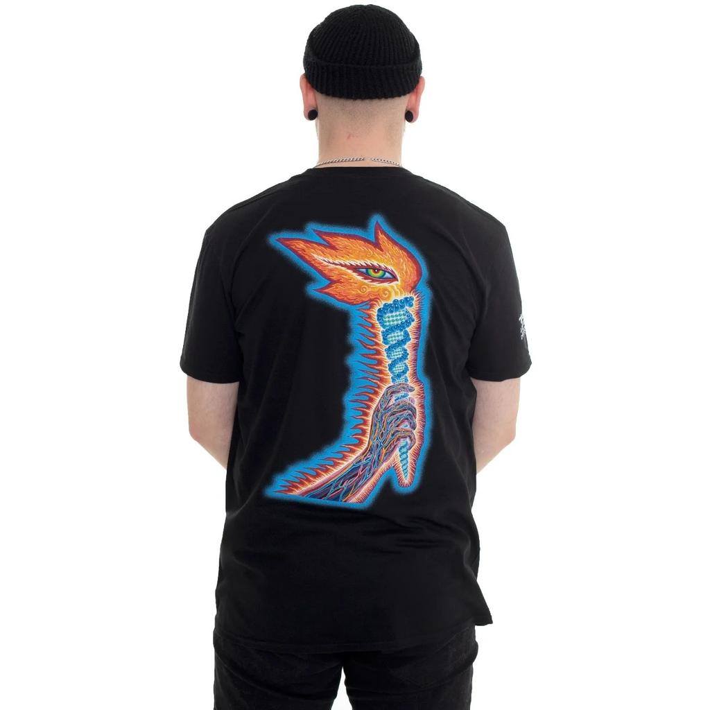 Tool Unisex Adult The Torch T-Shirt