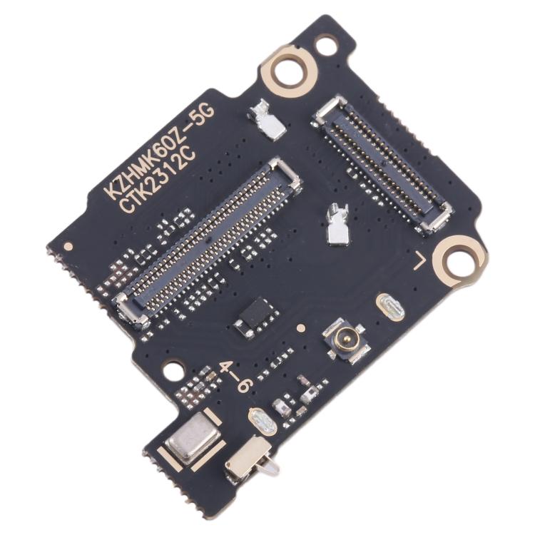 OEM-SIM-Kartenleserplatine