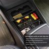 Powerful Center Console Organizer Lower Storage Box Organizer For Rivian R1T R1S   Spare Parts Accessories Parts
