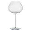 Light Luxury High Cocktail Wine Glasses Gold Silver Diamond Goblet Crystal Glass Wedding Wine Glasses Anniversary Gift