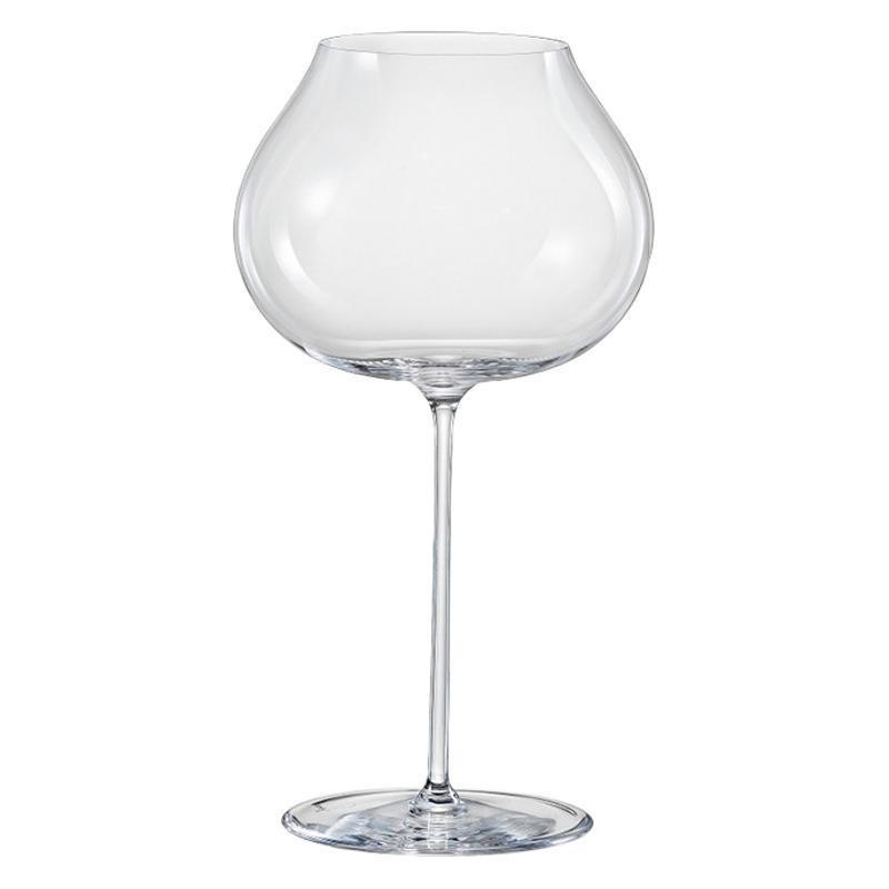 Light Luxury High Cocktail Wine Glasses Gold Silver Diamond Goblet Crystal Glass Wedding Wine Glasses Anniversary Gift