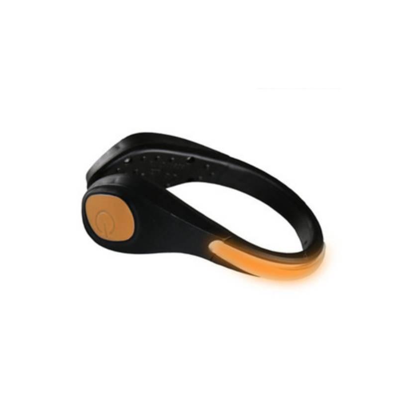 Led Light Shoe Clip Night Running Sports Flash Reflective Shoe Light Cheer Product