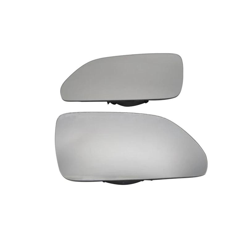 Car Mirror Glass For VW Polo 2005 2006 2007 2008 2009 2010 Heated Wing Side Mirror Glass