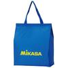 Mikasa Leisure Bag - Eco Bag with Glitter (9 Colors Available) Blue BA22-BL