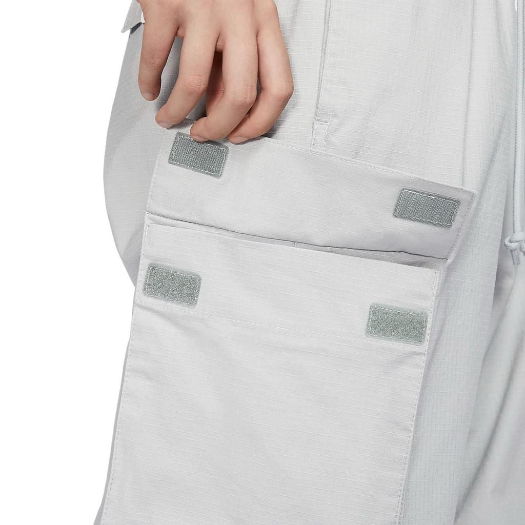 Nike Sportswear AS W NSW DANCE CARGO PANT Casual Pants Women's Gray FV7521-077