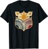NEW LIMITED Best Filipino Flag Premium Great Gift Idea Tee T-Shirt Size S-3XL
