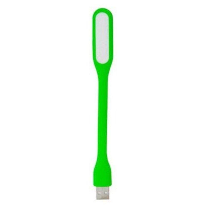 Portable USB Eye-Protection LED Desk Lamp with Power Bank - Mini Night Light Gift