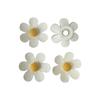 Fridge Magnet Resin Creative Magnetic Sticker