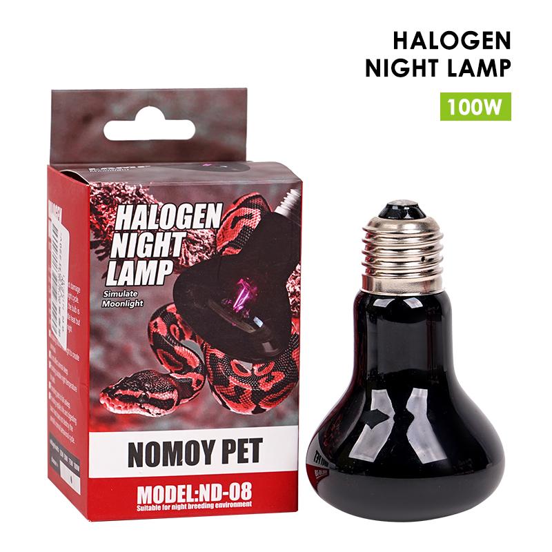 

E27 Pet Reptiles Heating Lamp Holder Tank Bulb Ceramic Heating Turtle Lamp for Turtle Lizard Terrarium Snake